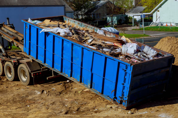 Best Garage Cleanout  in Garrison, MD