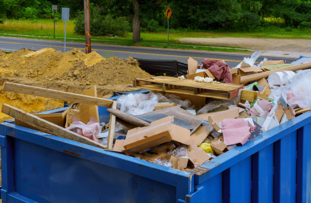 Best Residential Junk Removal  in Garrison, MD
