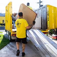 Best Scrap Metal Removal  in Garrison, MD